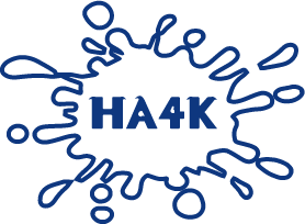 Ha4k logo