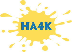 Welcome to HA4K!